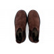 Ugg Mens Burleigh Chelsea Chocolate