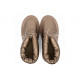 Ugg Classic Mini Blow Gold