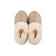 Ugg Slippers Disquette Sand