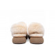 Ugg Slippers Disquette Chestnut