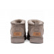 Ugg Classic Ultra Mini Smoke