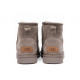 Ugg Classic Mini II Smoke