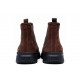 Ugg Mens Burleigh Chelsea Chocolate