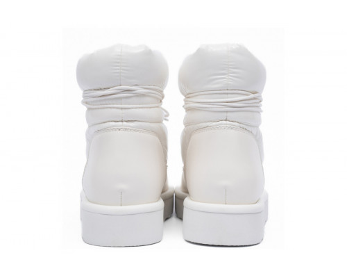 Ugg Classic Mini Blow White