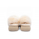 Ugg Slippers Disquette Sand