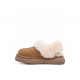 Ugg Slippers Disquette Chestnut