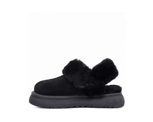Ugg Slippers Disquette Black