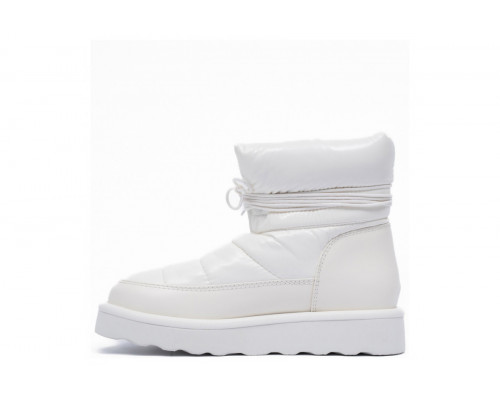 Ugg Classic Mini Blow White