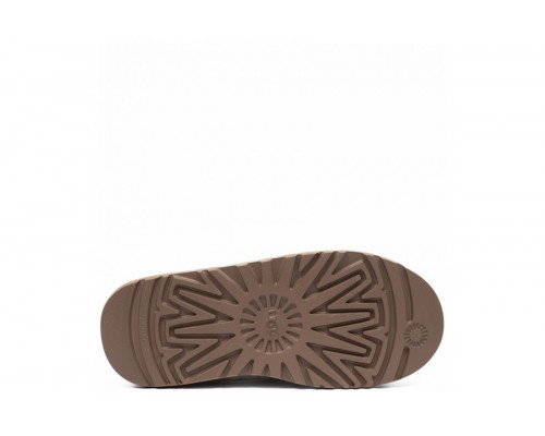 Ugg Slippers Disquette Chestnut