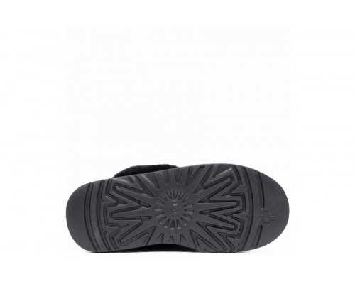 Ugg Slippers Disquette Black
