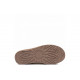 Ugg Hailey Fluff Slippers Natural