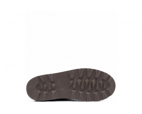 Ugg Mens Neumel Gentleman Smoke