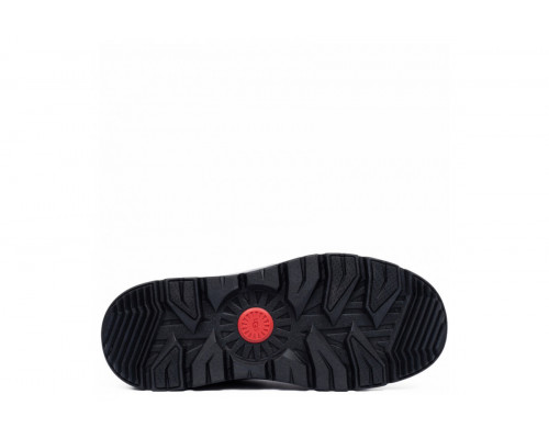 Ugg Mens Burleigh Chelsea Chocolate