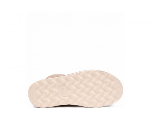 Ugg Classic Mini Blow Sand