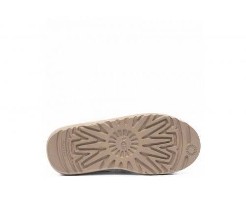 Ugg Slippers Disquette Sand
