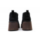 UGG Ultra Mini New Heights Black