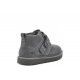 UGG Mens Neumel Snapback Grey