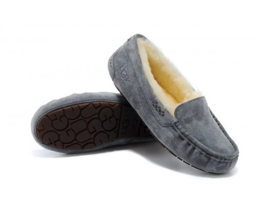 UGG Ansley Grey