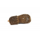UGG Ultra Mini New Heights Chestnut