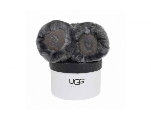 UGG Наушники Earmuff Grey