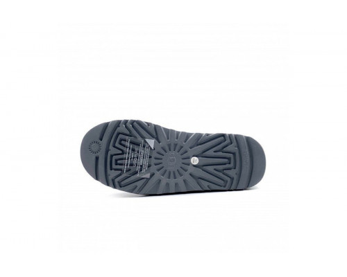 UGG Neumel High Grey