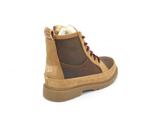 UGG Kids Knee High Boots