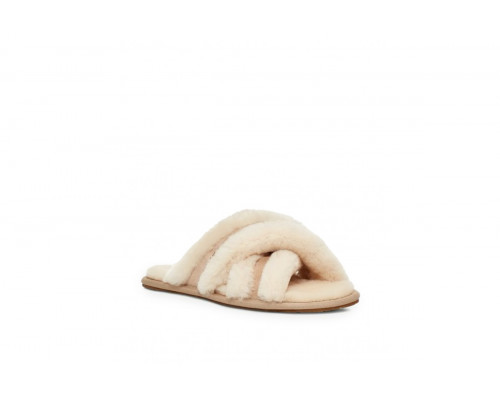 UGG Scuffita Slipper Sand