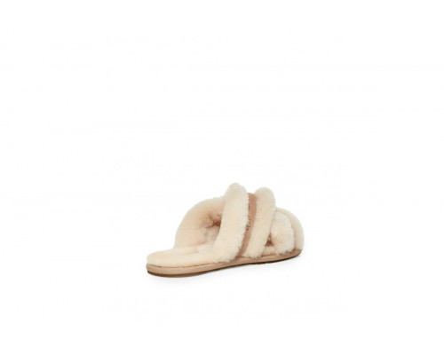 UGG Scuffita Slipper Sand