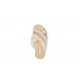 UGG Scuffita Slipper Sand