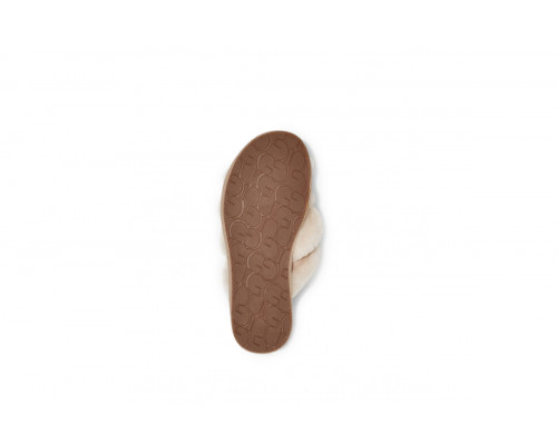 UGG Scuffita Slipper Sand