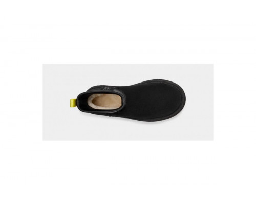 UGG Classic Dipper Black