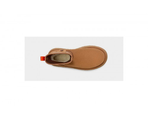 UGG Classic Dipper Chestnut