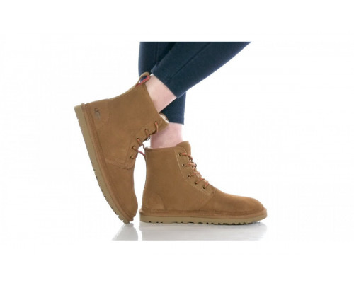 UGG Neumel High Chestnut