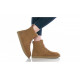 UGG Neumel High Chestnut