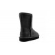 UGG Classic Short Luxury Black
