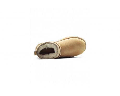 UGG Classic Ultra Mini II Sand