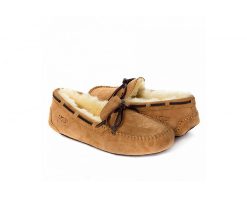 UGG Dakota Chestnut