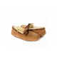 UGG Dakota Chestnut
