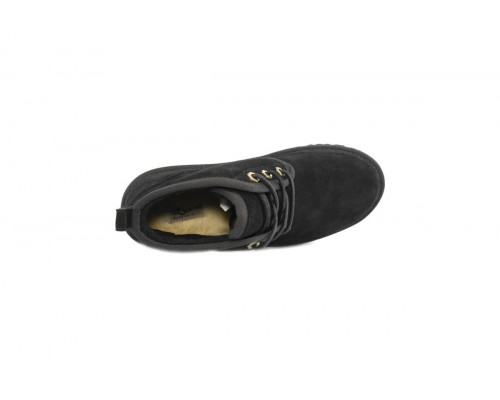 UGG Mens Neumel Black