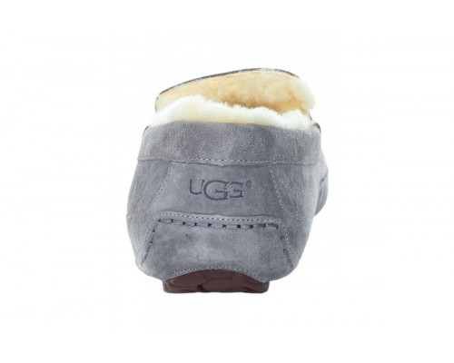 UGG Mens Ascot Crey