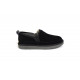 UGG Mens Slippers Romeo Black