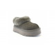 UGG Platform Slipper Grey