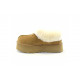 UGG Platform Slipper Chestnut