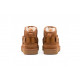 UGG Ultra Mini Hybrid Chestnut