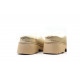 UGG New Heights Cozy Clog Sand