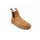 UGG Mens Neumel Chelsea Chestnut
