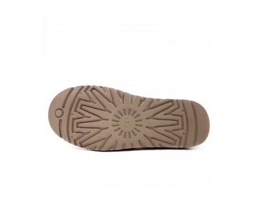 UGG Mens Neumel Chelsea Chestnut
