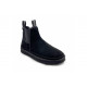 UGG Mens Neumel Chelsea Black