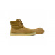 UGG Mens Classic Mini Lace-Up Weather - Chestnut