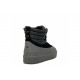 UGG Mens Classic Mini Lace-Up Weather - Black